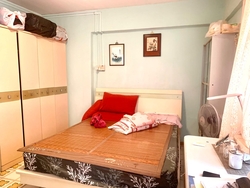 Blk 340 Clementi Avenue 5 (Clementi), HDB 4 Rooms #588206261